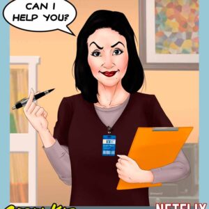 Suzanne Salhaney, Actress in Film/Television/Commercial and Print. Also a Voice Talent