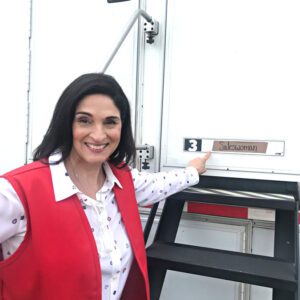 Suzanne Salhaney, Actress in Film, Television, Commercial, Print, VO.