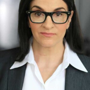 Suzanne Salhaney, Actress in Film, Television, Commercial, Print, VO.