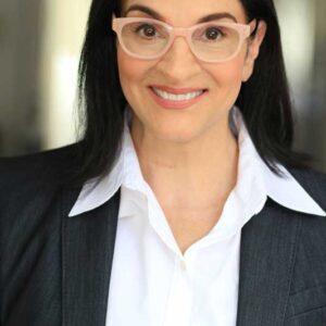 Suzanne Salhaney, Actress in Film, Television, Commercial, Print, VO.
