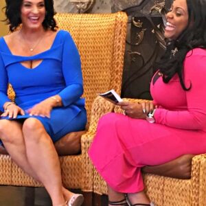 Suzanne Salhaney premier radio spot