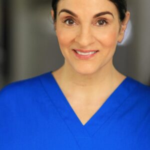 Suzanne Salhaney, Actress in Film, Television, Commercial, Print, VO.
