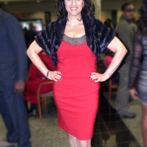 Suzanne Salhaney, Actress in Film, Television, Commercial, Print, VO.