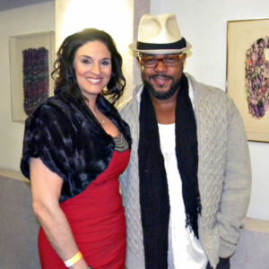 Suzanne Salhaney/Rockmand Dunbar premier Nice Guy