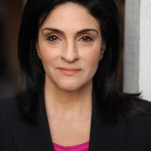 Suzanne Salhaney, Actress in Film, Television, Commercial, Print, VO.