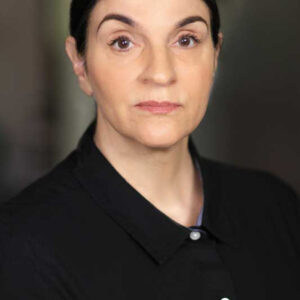 Suzanne Salhaney, Actress in Film, Television, Commercial, Print, VO.