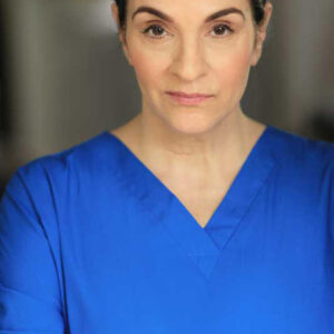Suzanne Salhaney, Actress in Film, Television, Commercial, Print, VO.
