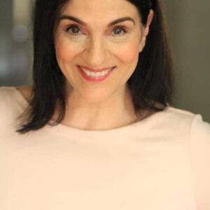 Suzanne Salhaney, Actress in Film, Television, Commercial, Print, VO.