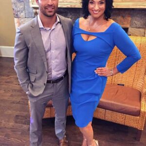 Suzanne Salhaney/Christian Yarbrough radio spot