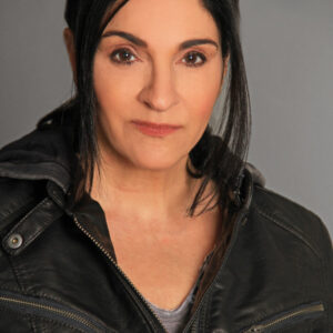 Suzanne Salhaney, Actress in Film, Television, Commercial, Print, VO.