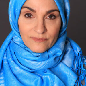 Suzanne Salhaney, Actress in Film, Television, Commercial, Print, VO.