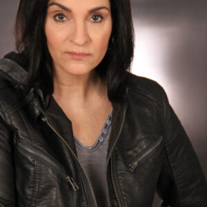 Suzanne Salhaney, Actress in Film, Television, Commercial, Print, VO.