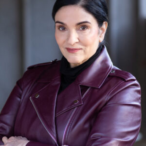 Suzanne Salhaney, Actress in Film, Television, Commercial, Print, VO.