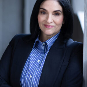 Suzanne Salhaney, Actress in Film, Television, Commercial, Print, VO.