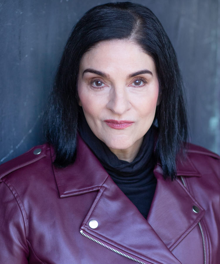 Suzanne Salhaney, Actress in Film/Television/Commercial and Print. Also a Voice Talent