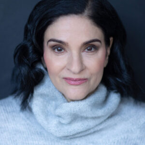 Suzanne Salhaney, Actress in Film/Television/Commercial and Print. Also a Voice Talent