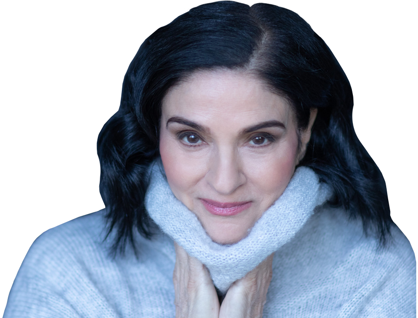 Suzanne Salhaney, Actress in Film/Television/Commercial and Print. Also a Voice Talent