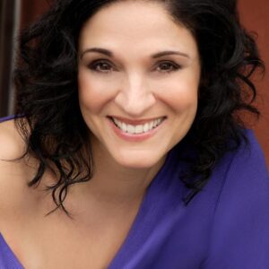 Suzanne Salhaney, Actress in Film, Television, Commercial, Print, VO.